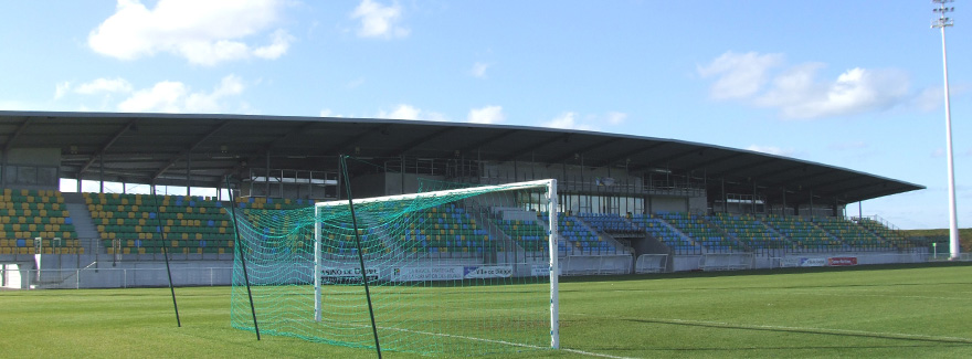 Stade Jean Dasnias